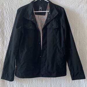 Kane&Unke Men’s Lightweight Jacket